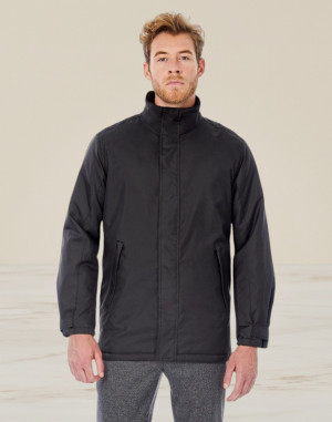 BCJM970 - B&C COLLECTION - Veste Real hommeBCJM970 - B&C COLLECTION - Veste Homme Real+B&C